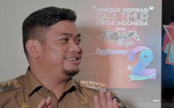 Adnan Purichta: Jadi Saksi Pernikahan Pekerjaan Sampingan Bupati