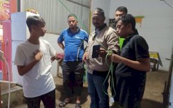 Polisi Selidiki Kasus Dugaan Asusila Berseragam Pelajar di Makassar