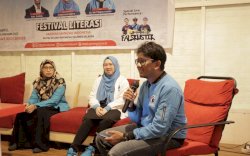 Gelora Jadikan Anak Muda Pemain Inti, Bukan Pemain Cadangan