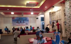 Hisan Anis Matta: Partai Gelora Welcome dengan Ide-ide Anak Muda