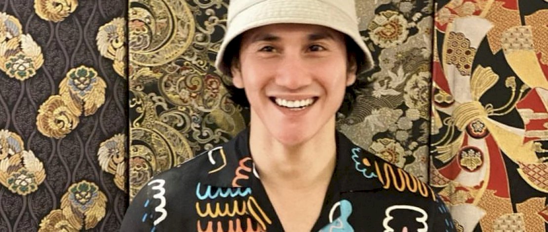 Dituding Terima Main Sinetron Karena Tak Laku di Layar Lebar, Vino Bastian: Kami Gak Turun Grade  