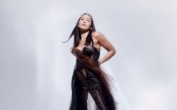 Pevita Pearce Umumkan Kembali ke Dunia Hiburan, Netizen: Masyaallah Jadi Sayang 