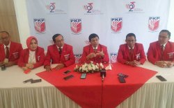 HUT Ke-23 PKP, Ini Pesan Ketua Umum Yussuf Solichien 