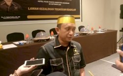 Jelang Verifikasi KPU, Partai Ummat Sulsel Bakal Beri Kejutan