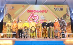 Sukses HUT MKGR di Makassar, Ketua OC Sampaikan Terima Kasih ke Semua Pihak