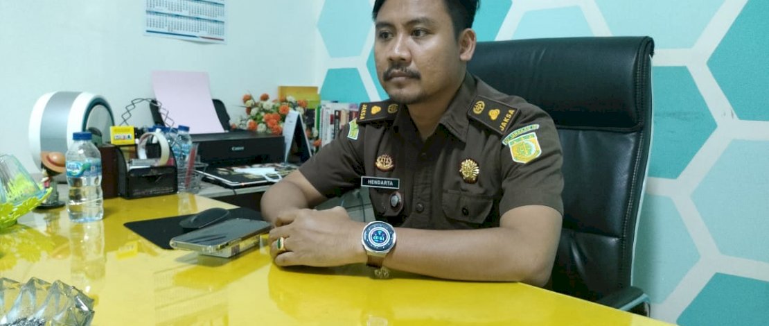 Kejari Jeneponto Bentuk Satgas Mafia Tanah, Kelangkaan Pupuk dan Pelabuhan Kejari Jeneponto Bentuk Satgas Mafia Tanah, Kelangkaan Pupuk dan Pelabuhan