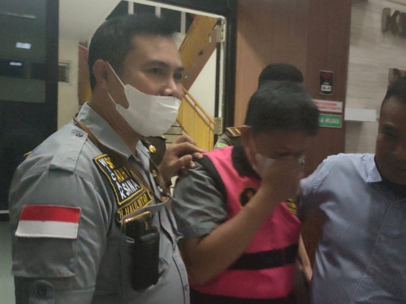 Diduga Rugikan Negara Rp 1,3 Miliar, Kejari Jeneponto Tetapkan 4 Tersangka Rumah KAT