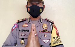 Gratis, Satlantas Polres Luwu Utara Siapkan Pengawalan Khusus Pengantar Jenazah