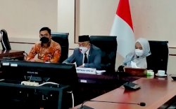 Soal Presidential Treshold Nol Persen, MK Buka Peluang