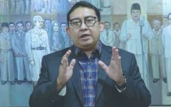 Ketimbang Nusantara, Fadli Zon Usul Ibu Kota Baru Dinamakan Jokowi