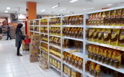 Jelang Nataru, Kemendag Pastikan Stok Minyak Goreng Aman