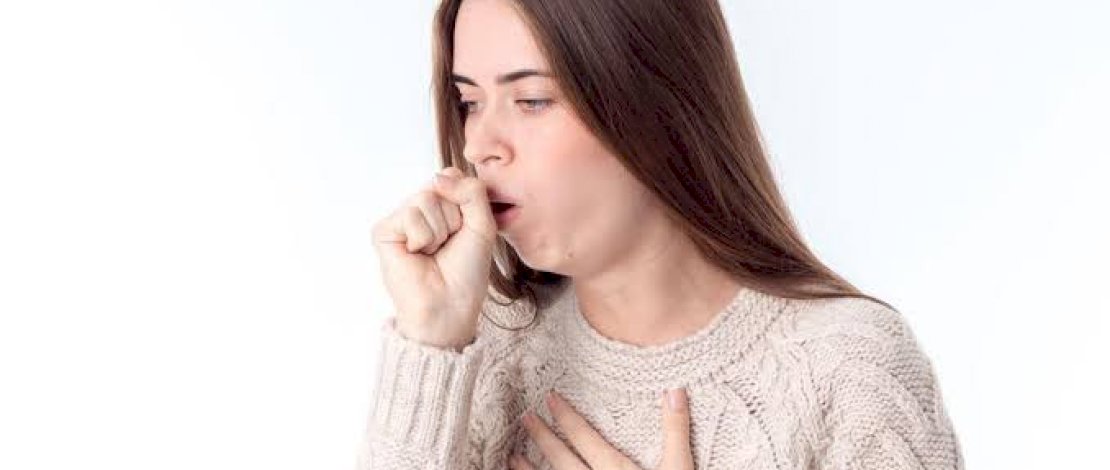 Tak Perlu ke Dokter, Ini Cara Alami Mengatasi Batuk Berdahak