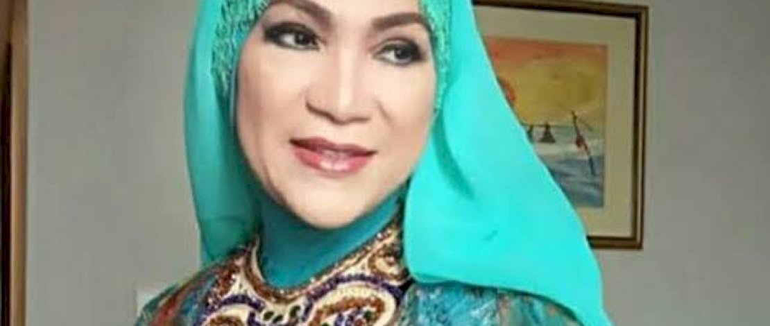 Video Dorce Minta Bantuan ke Megawati Dapat Respon Jokowi Video Dorce Minta Bantuan ke Megawati Dapat Respon Jokowi