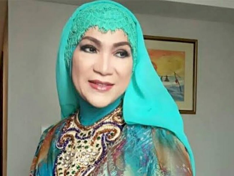 Video Dorce Minta Bantuan ke Megawati Dapat Respon Jokowi