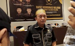 Cari Caleg Potensial, Partai Ummat Mulai Buka Penjaringan