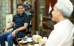 Dokter Sekaligus Pengusaha, Fadli Ananda Motivasi Anak Muda untuk Berwirausaha