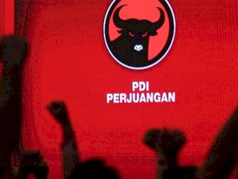 Target Kursi Parlemen, PDIP Sulsel Rombak Struktur di Maros