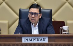 DPR Sudah Terima Surat Presiden Terkait Calon Anggota KPU-Bawaslu 