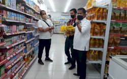 Harga Minyak Goreng Rp14 Ribu Per Liter di Pasar Tradisional Gowa&nbsp;