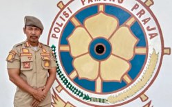 Pernah Tolak Tes Urine, Mantan Anggota Satpol PP di Bone Akhirnya Tertangkap Gunakan Narkoba 