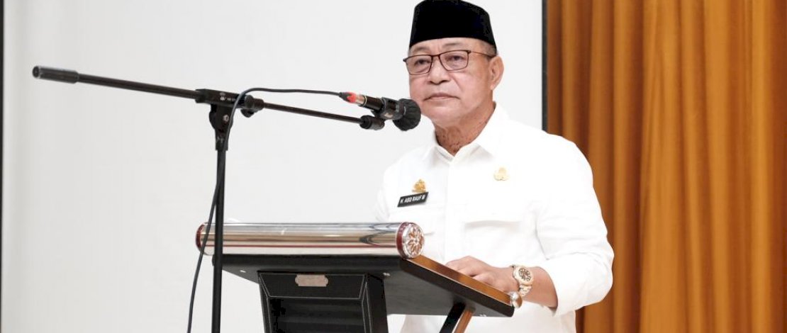 Hadiri RAT, Wabup Gowa Minta Layanan Koperasi Mulai Berbasis Teknologi Hadiri RAT, Wabup Gowa Minta Layanan Koperasi Mulai Berbasis Teknologi