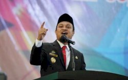 Guru Besar Unhas: Andi Sudirman Pemersatu Luwu Raya