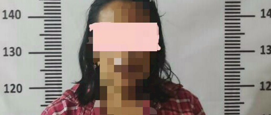 Polres Jeneponto Amankan 36,32 Gram Sabu dari Tangan IRT Asal Bontoramba