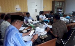 Saldo KPM Nol Sebelum Penarikan, DPRD Jeneponto Panggil Dinsos