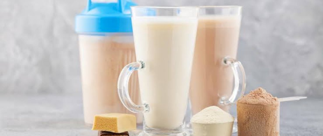 Perhatikan Hal Ini Sebelum Memutuskan Konsumsi Protein Shake Demi Mendapatkan Tubuh yang Ideal