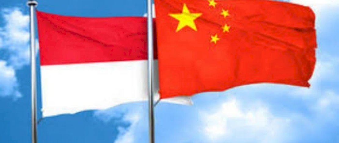 Pertumbuhan Ekonomi China Melesat, Indonesia Ketiban Durian Runtuh, Kok Bisa ?