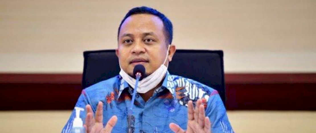 Andi Sudirman Sulaiman