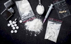 Diduga Ikut Edarkan Sabu, Kanit Reskrim Polsek Belopa Ditangkap