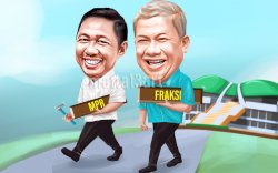 Fahri Hamzah: Mau Dibawa Kemana MPR Kedepan?