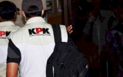 Terjaring OTT, Oknum Hakim PN Surabaya Langsung Dibawa ke Kantor KPK