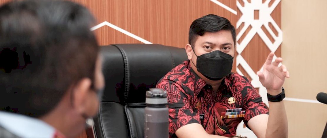 Kolaborasi Pembinaan Warga Lapas Sungguminasa Untuk Peningkatan Skill