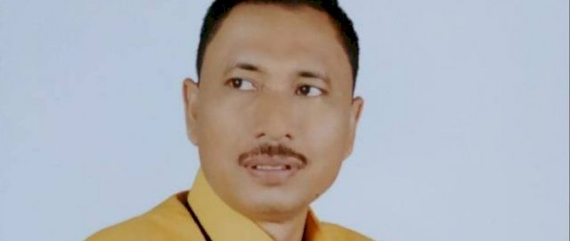 Wahyuddin M Nur