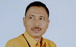 Bantah Hijrah ke PPP, Calon Ketua Hanura Sulsel Wahyuddin Pastikan Bertahan