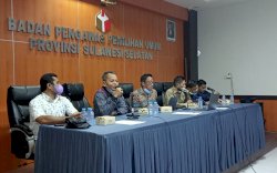 Rombongan SPN Polda Sulsel Datangi Bawaslu, Ada Apa?