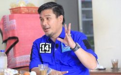 Bergerak Senyap, Demokrat Makassar Tidak Mau Terburu-buru Jaring Caleg