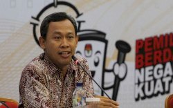KPU Usulkan Jadwal Pemilu 2024 Tanggal 14 Februari