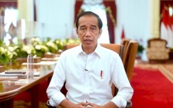 Jokowi Tegaskan Pejabat TNI-Polri Aktif Tidak Mungkin Jadi Pj Gubernur