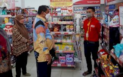 Pantau Harga Minyak Goreng, Kadis P2KUKM Luwu Utara Minta Warga tidak Panik