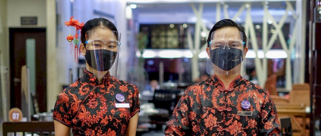 Sambut Imlek, Claro Makassar Hadirkan Promo Menu special di Sunachi Suki Restaurant