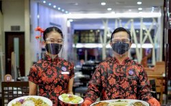 Sambut Imlek, Claro Makassar Hadirkan Promo Menu special di Sunachi Suki Restaurant