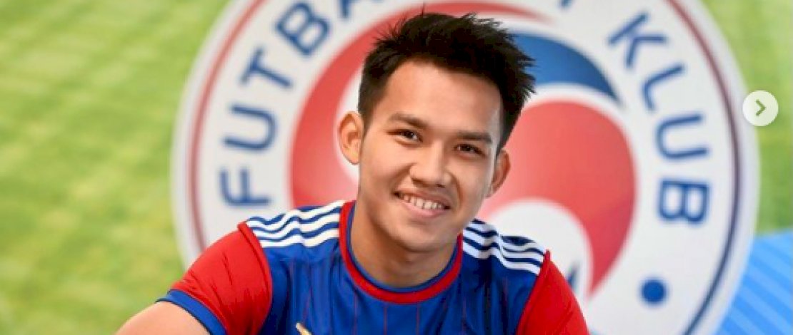 Susul Egy Maulana, Witan Sulaeman Gabung FK Senica