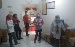 Stok Minyak Goreng di Ritel Modern Luwu Utara Kosong, DP2KUKM Imbau Warga Beli Sesuai Kebutuhan