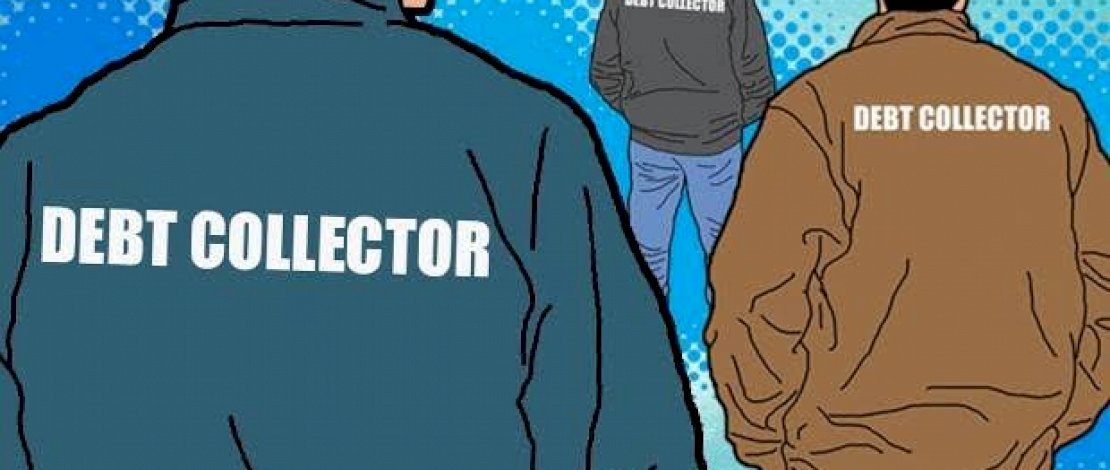 Larang Pinjol dan Leasing Pakai Debt Collector, OJK: Demi Keselamatan Nasabah 