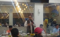 Ditanya Soal Pilpres di Makassar, Anis Bilang Jangan Adzan Sebelum Waktunya
