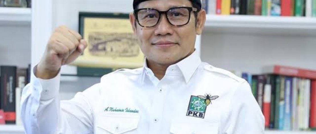 Muhaimin Iskandar
