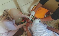 Sering Lakukan Percobaan Bunuh Diri, Pria di Luwu Ditemukan Meninggal Dalam Kamar 